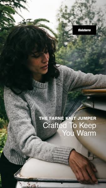 Warmth Whatever the Weather