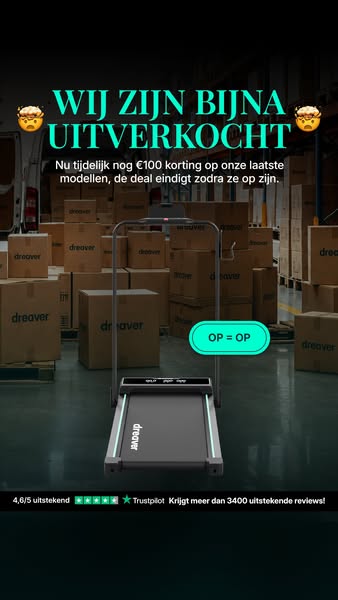 Betaal achteraf met Klarna