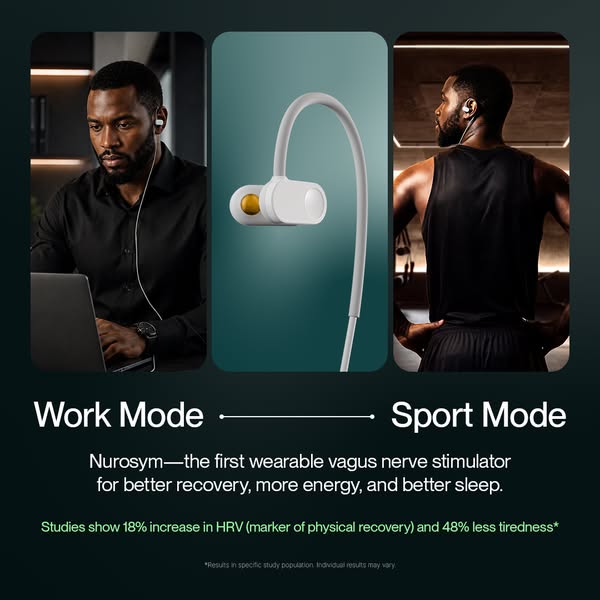 Next-Gen Science-Backed Health Support