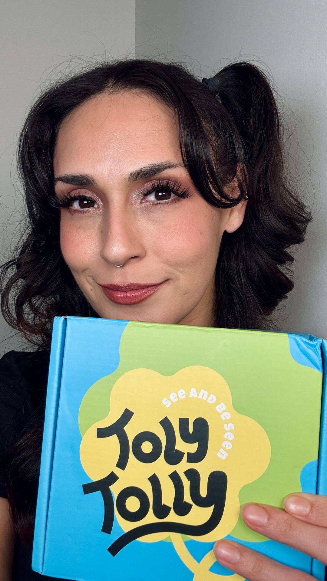 Anúncio de Tolytolly