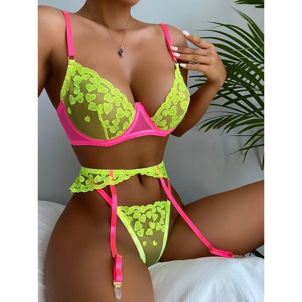 LacyMate - Sultry Meets Naughty
