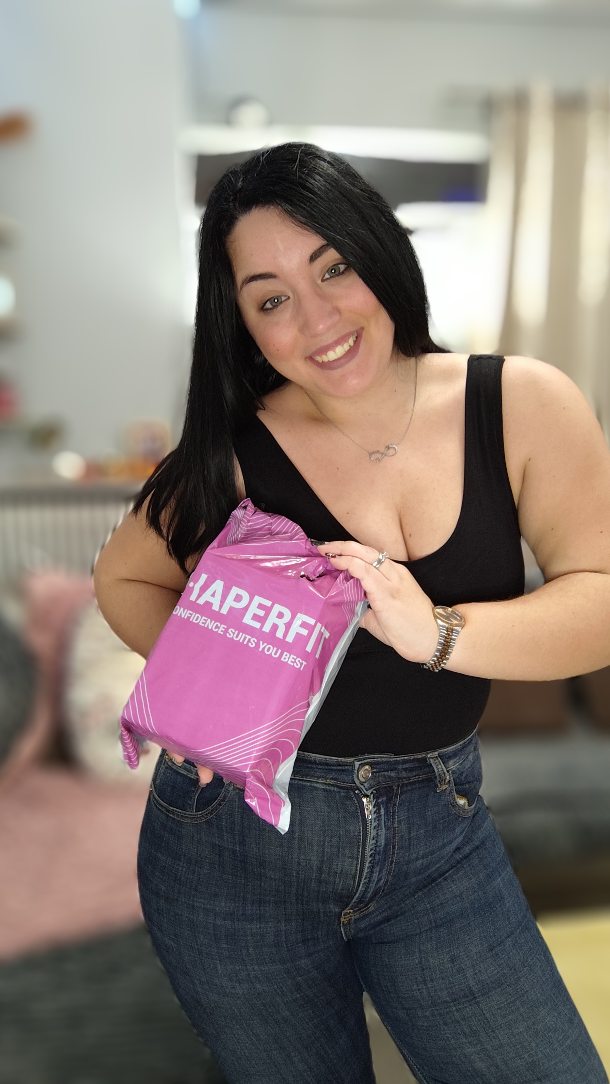 Anúncio de ShaperFit.gr