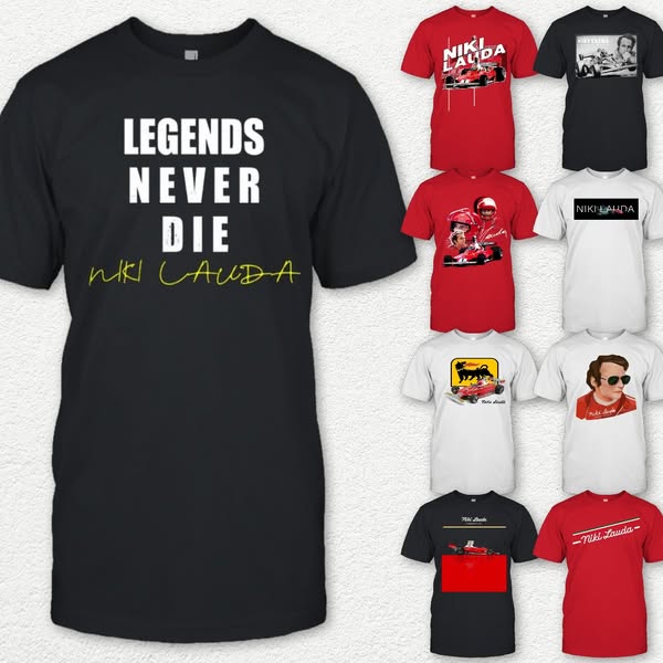 Awesome Gift For Fans!