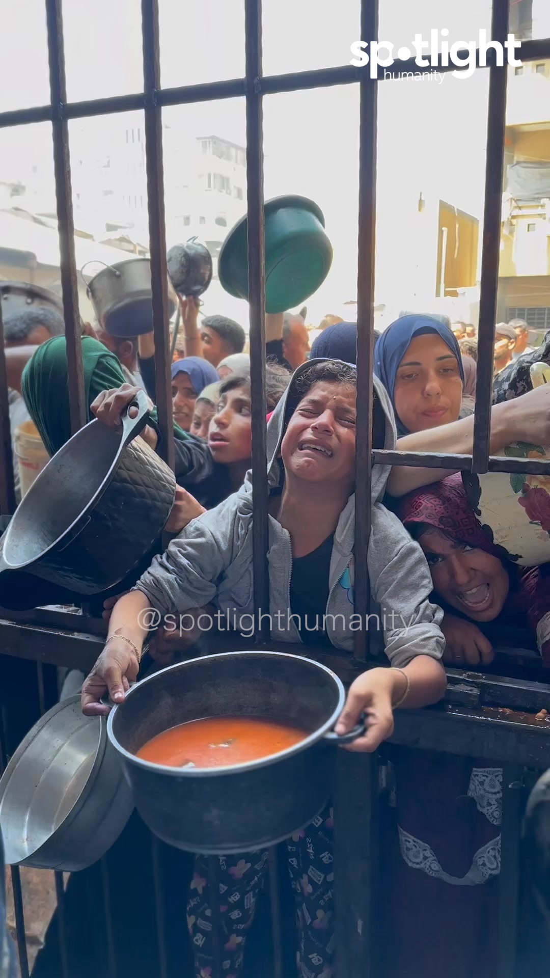 Feed A Life