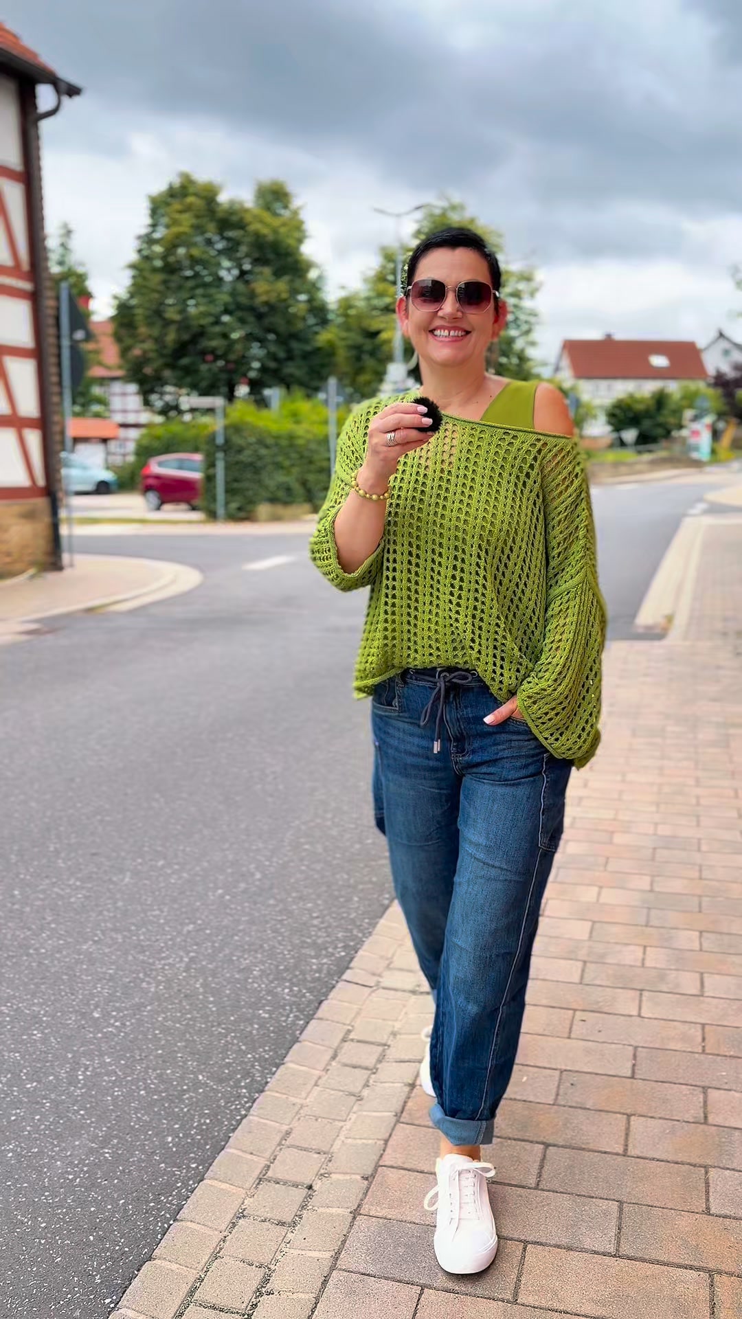 Anúncio de Modeatelier Gall