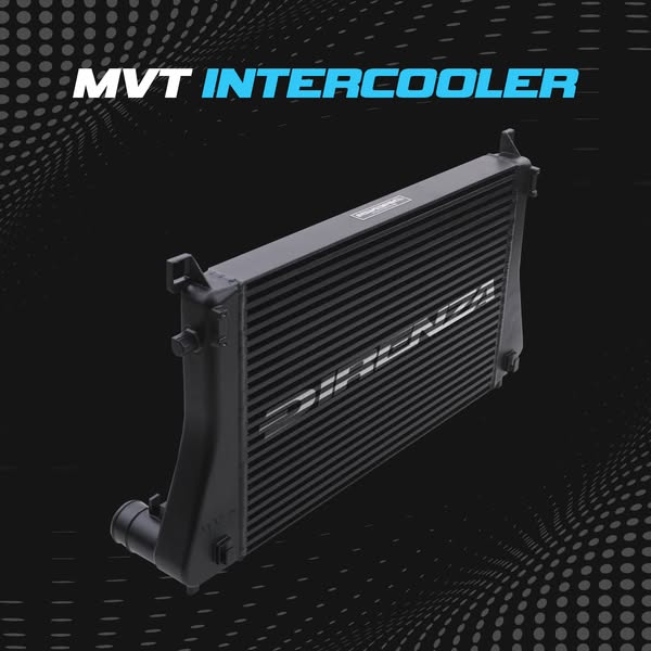 Gravity Intercoolers!