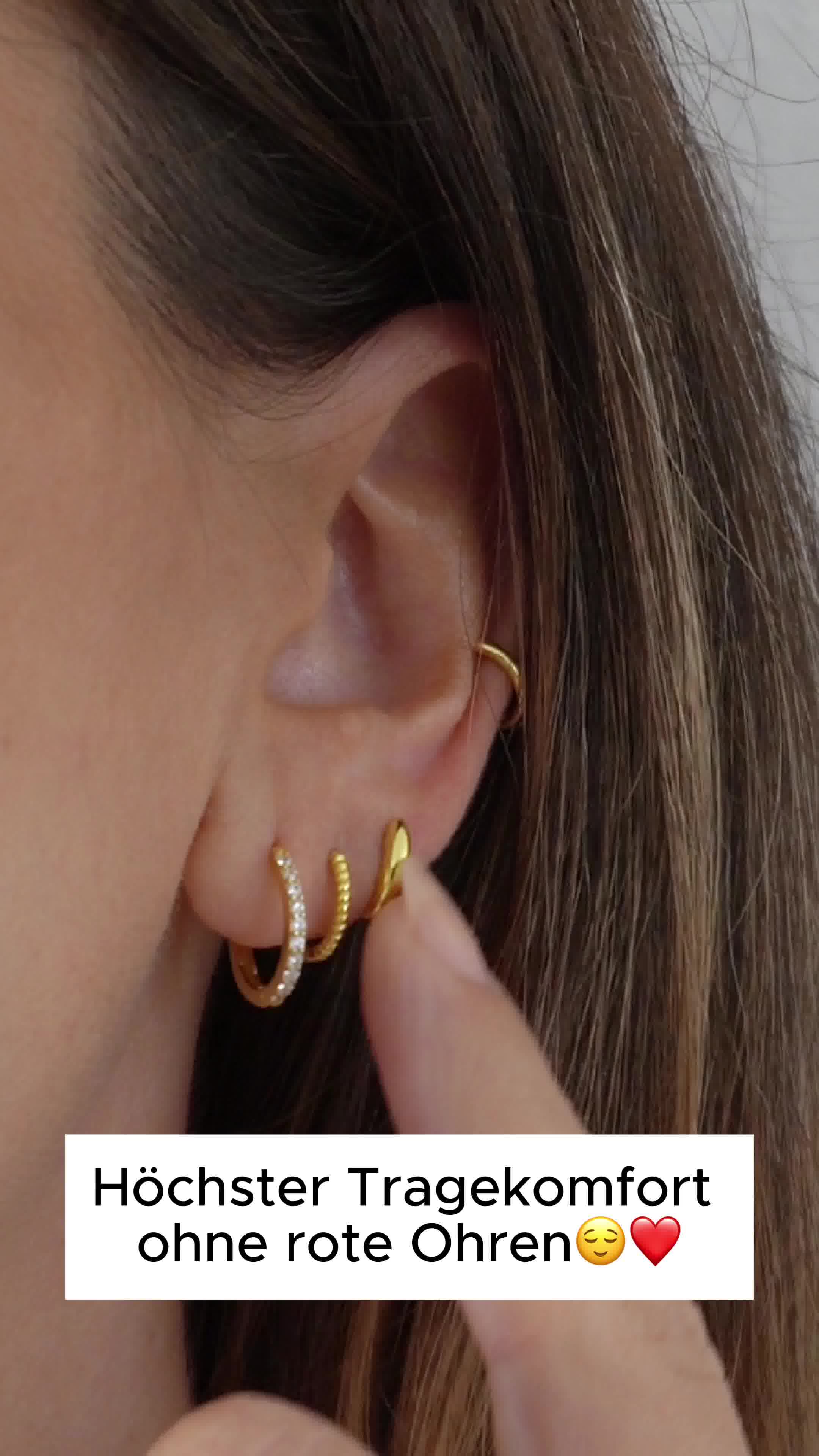in Gold & Silber