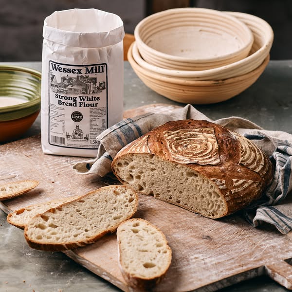 FREE standard UK delivery over £50