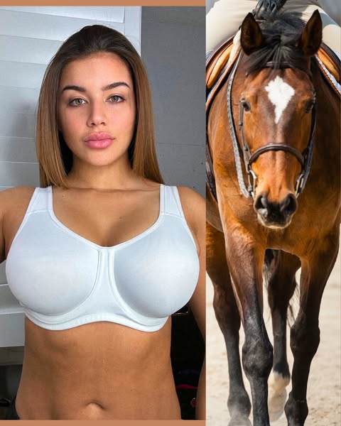 This bra carries the weight so your shoulders don’t have to.