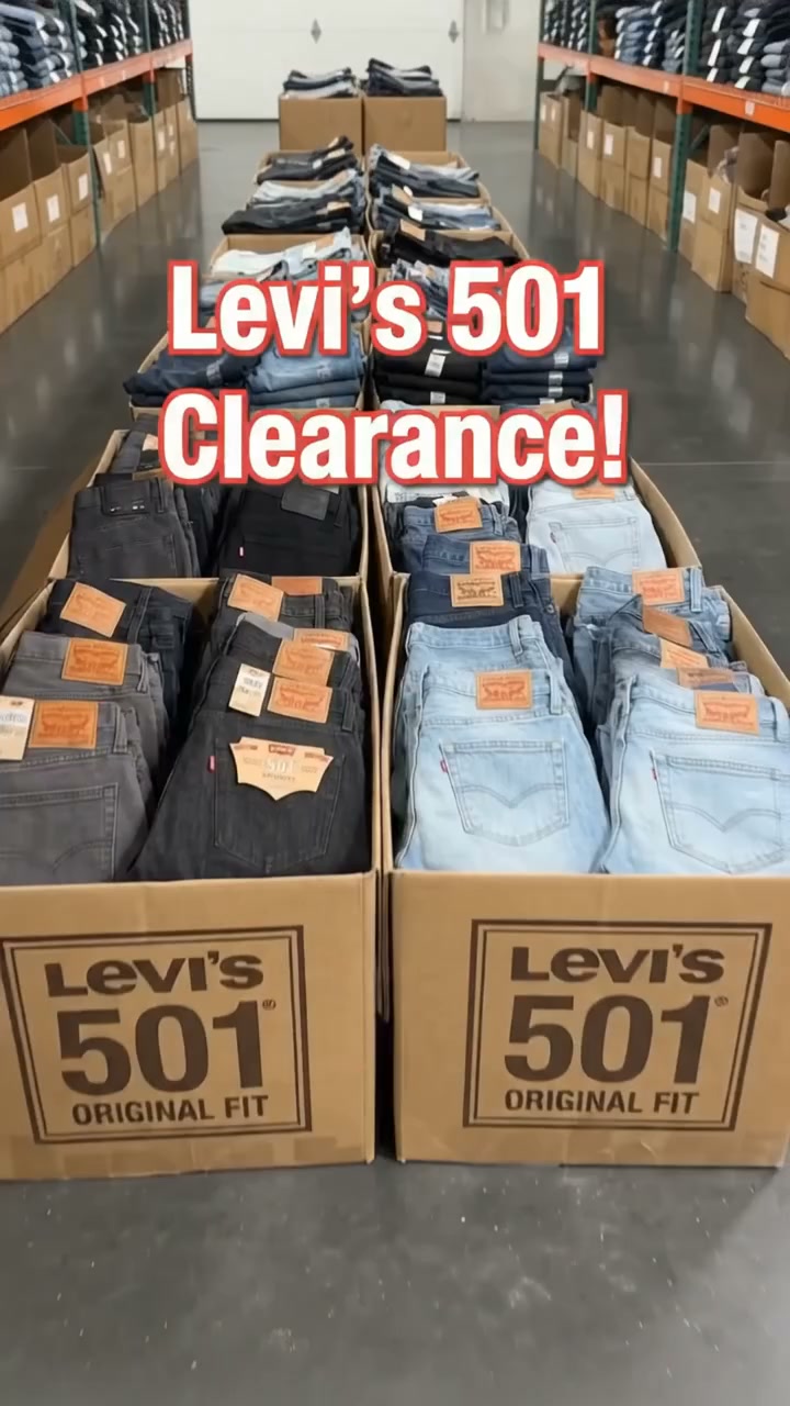9 JEANS. $29. THAT'S IT.