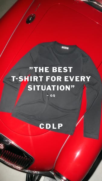 CDLP RIB