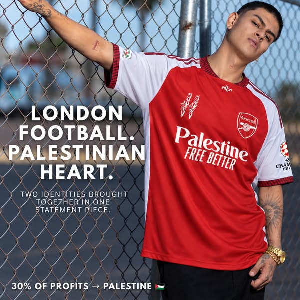 CHAMPIONS EDITION // UP TO 50% OFF
