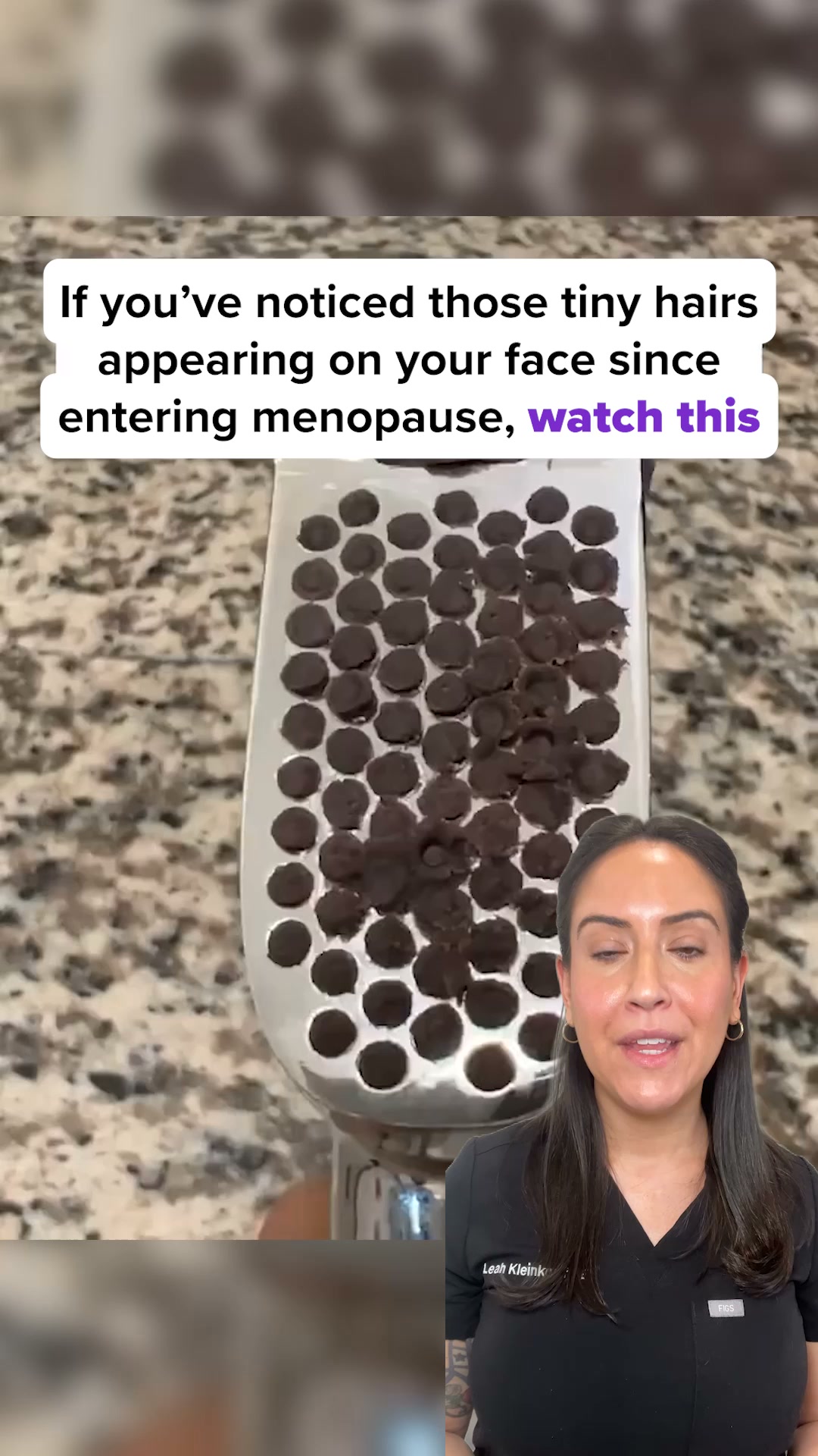 Dermaplaning, Made Effortless