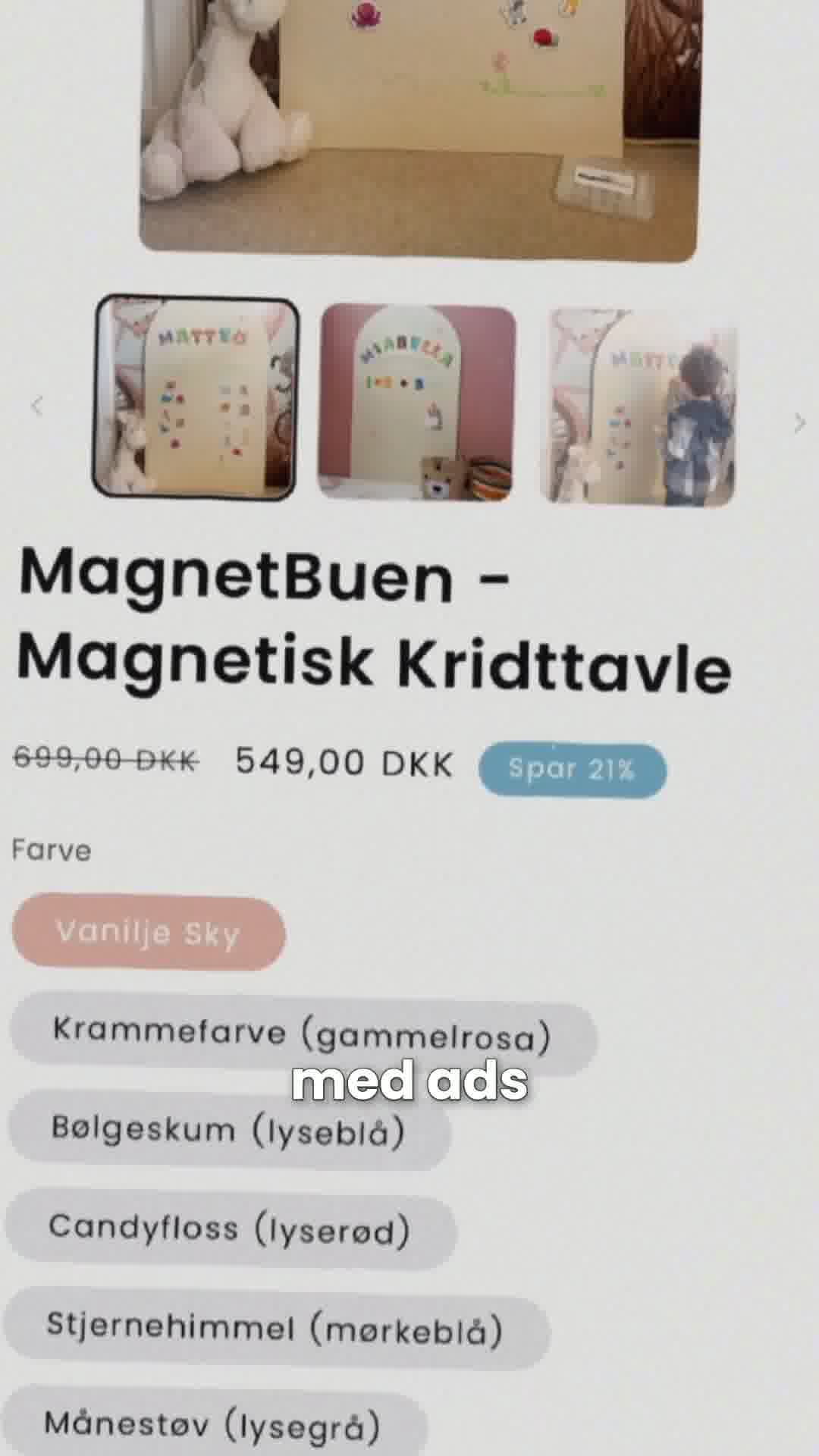Start din egen professionelle og profitable webshop