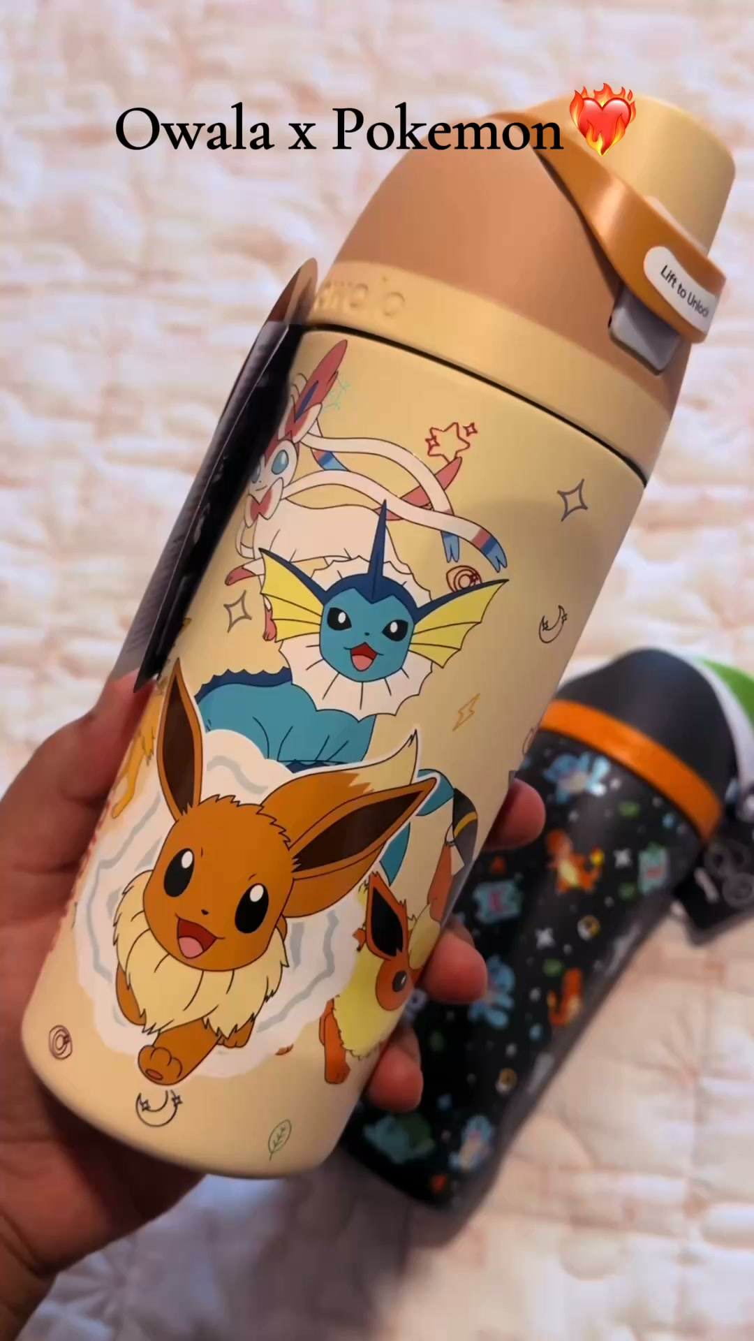 5 Pokémon Designs