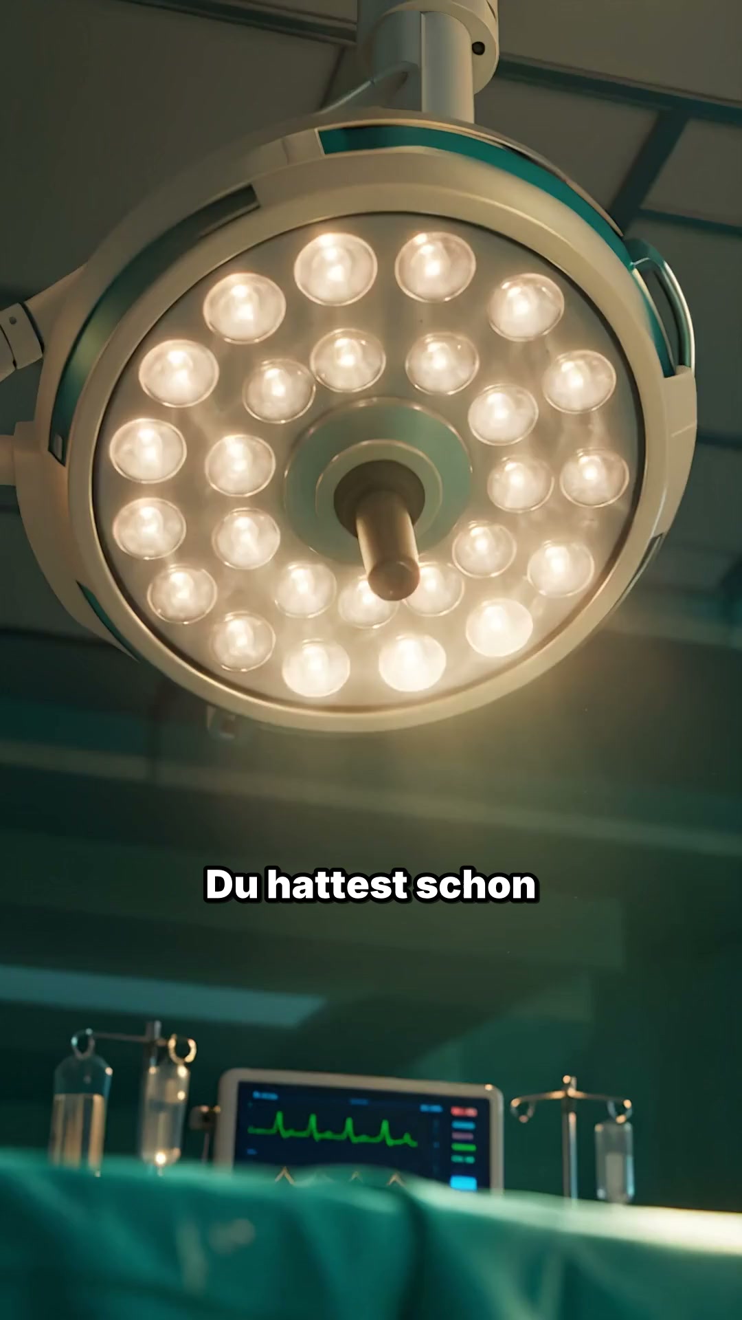 Nach der OP wieder Beschwerden? Eine zweite OP muss nicht sein.
