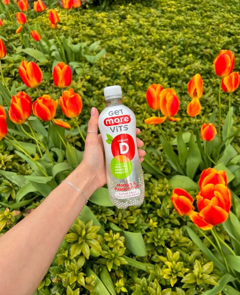 Healthy never tasted so good
