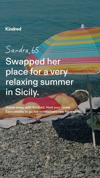 #1 travel community for empty nesters