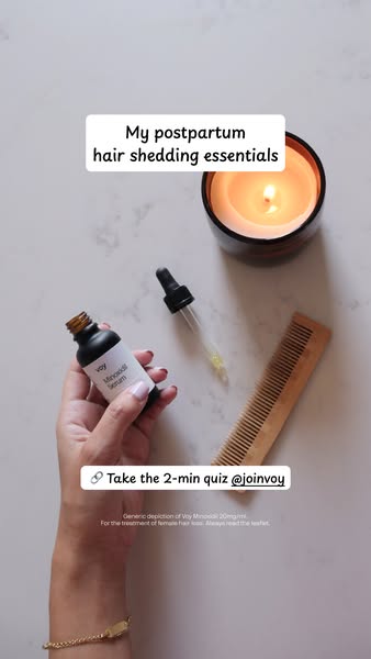 Hair Regrowth Starts Here