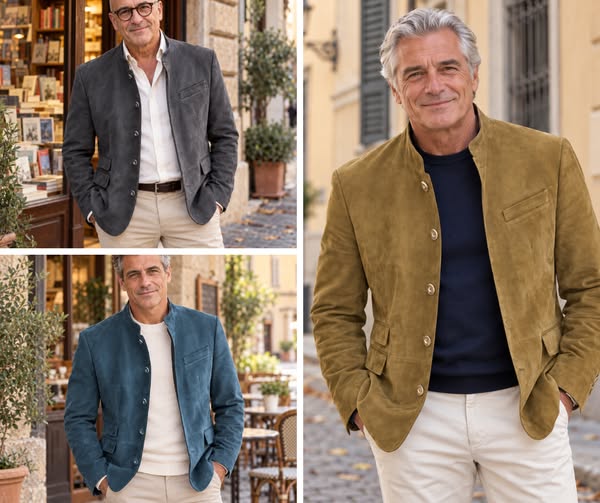 Armando™ | Il piacere di vestirsi bene