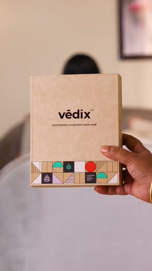 2+ Million Women Trust Their Hair Health With Vedix