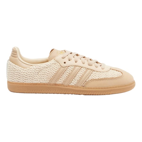 Samba OG Crochet Pack - Sand Strata
