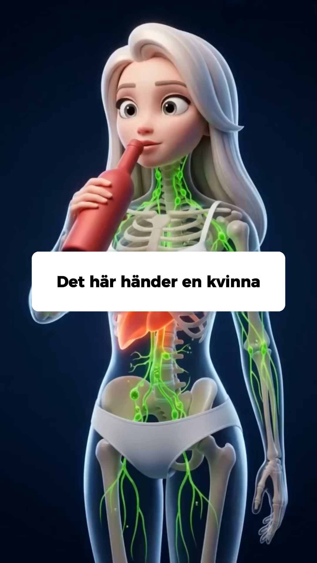 Skyll inte på din livsstil – Återställ balansen först
