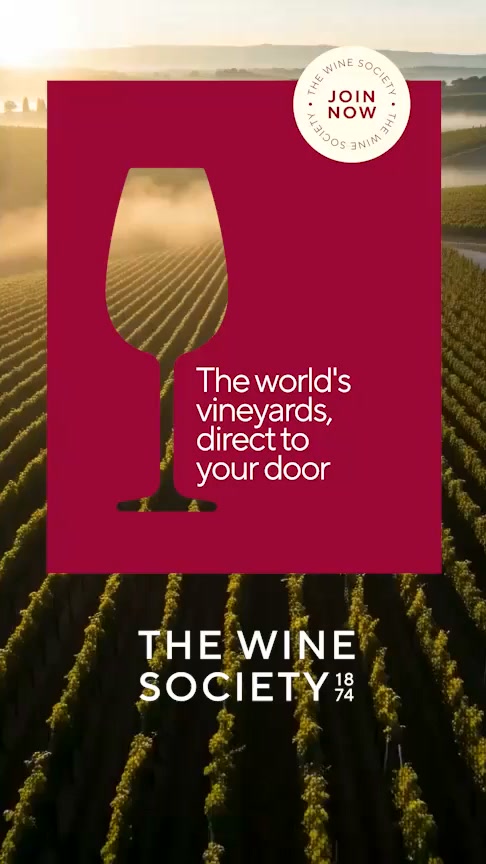 A world of wines, honestly priced.
