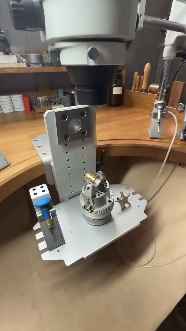 Achieve Perfect Microscope Precision Like Never Before