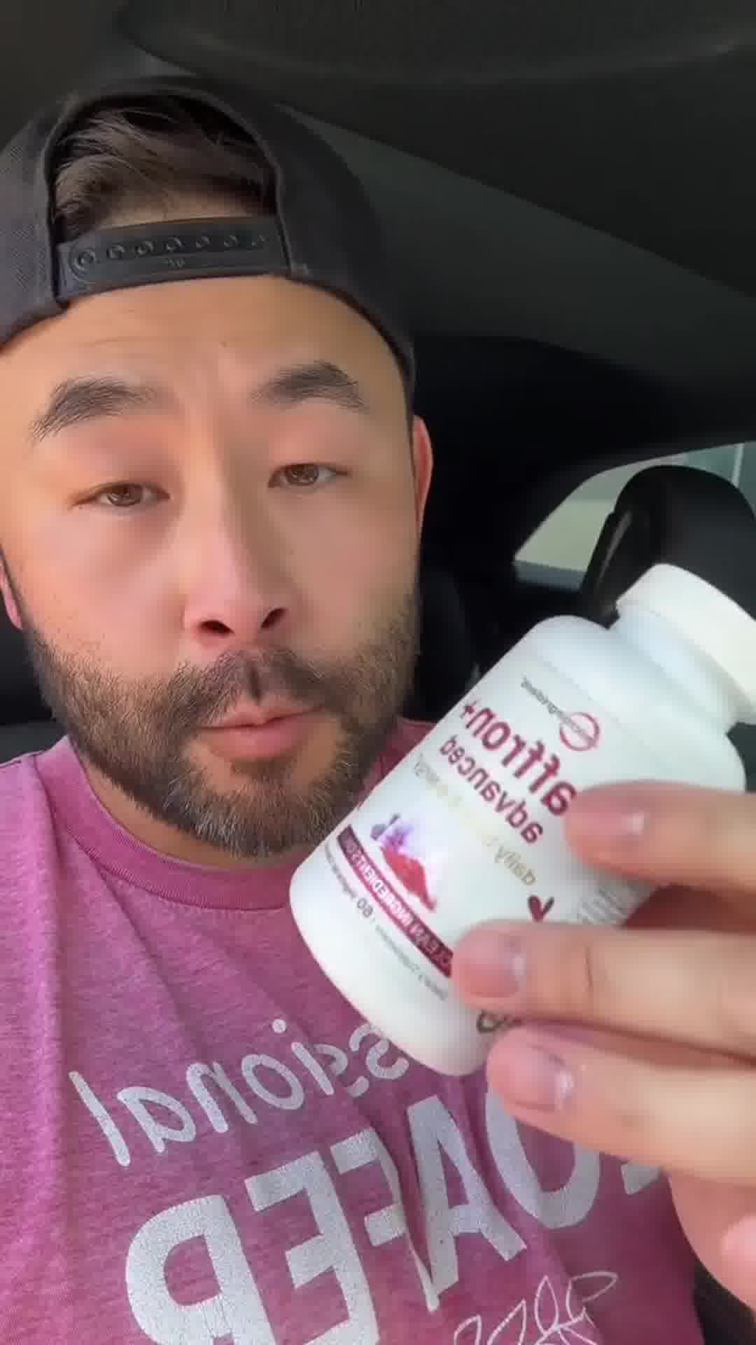 #1 Saffron Blend