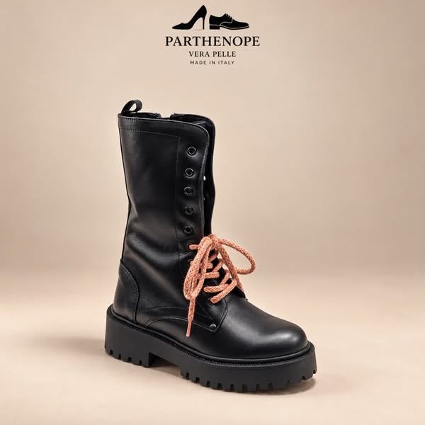 Vera pelle Made in Italy