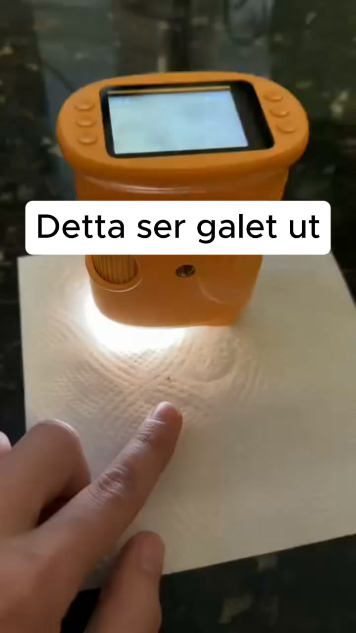 Botemedlet mot "jag har tråkigt" har anlänt