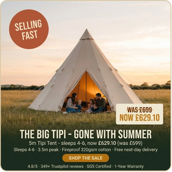 Limited Time Offer: 10% Off