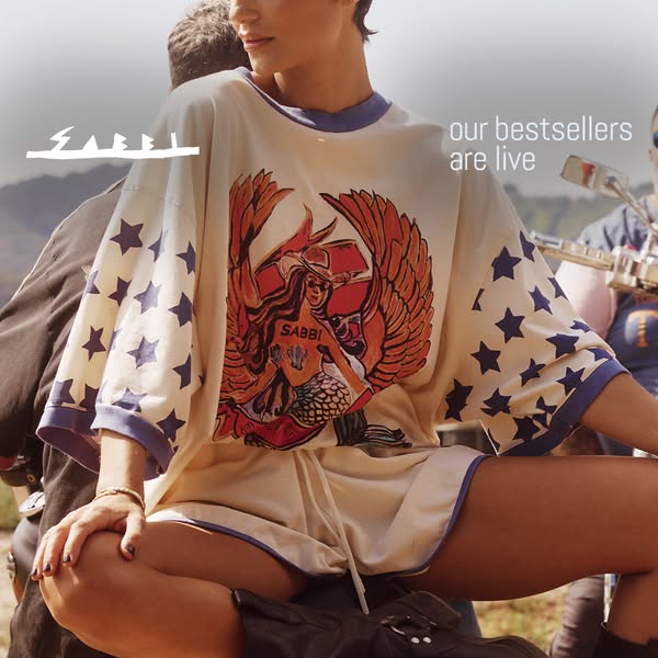 Shop Our Best Selling Big Brenda Tee