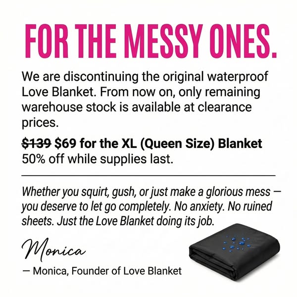 69% Off + 2 Gifts!