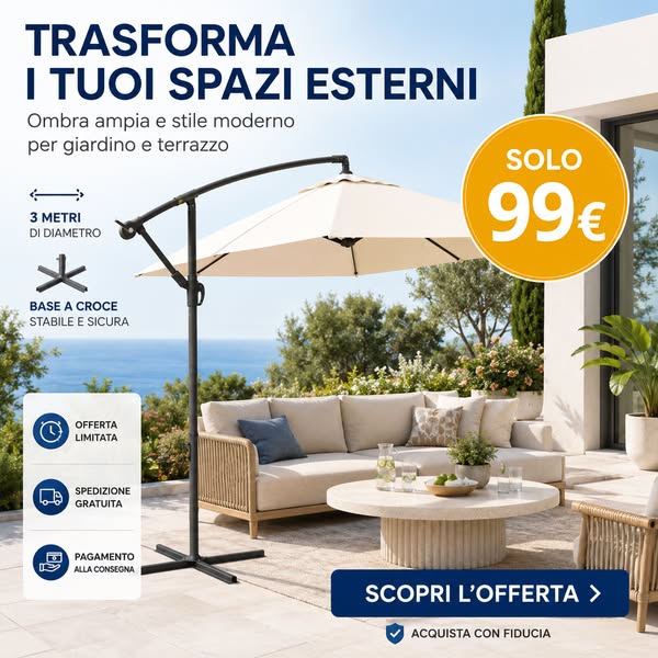 PAGAMENTO ALLA CONSEGNA!