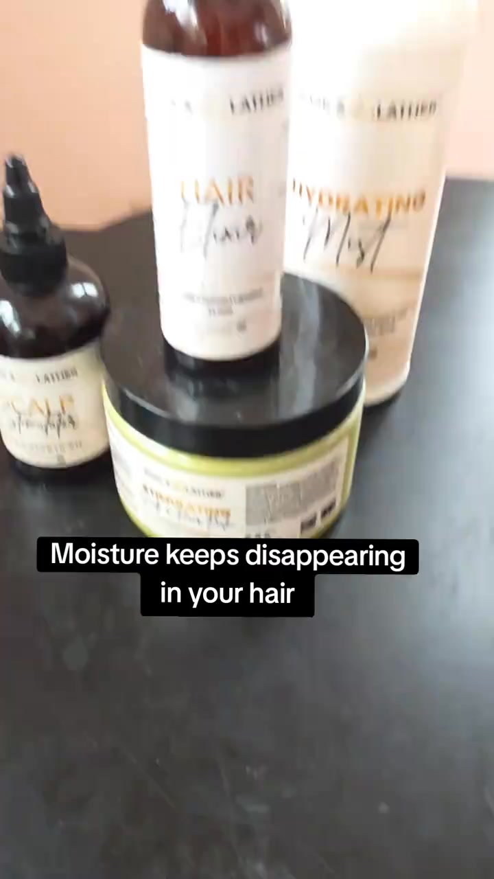 Lock in Moisture, Unlock Growth