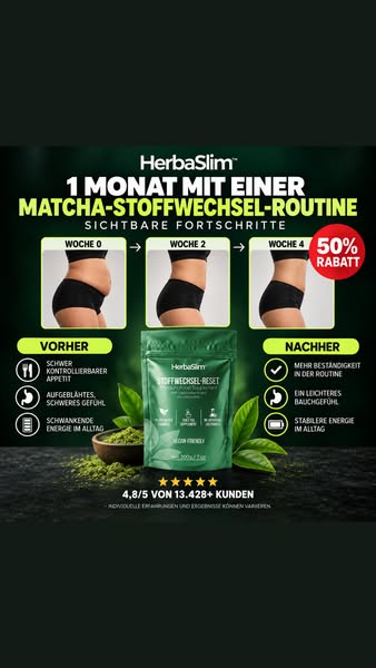 Gesunde Gewichtsabnahme mit Leichtigkeit