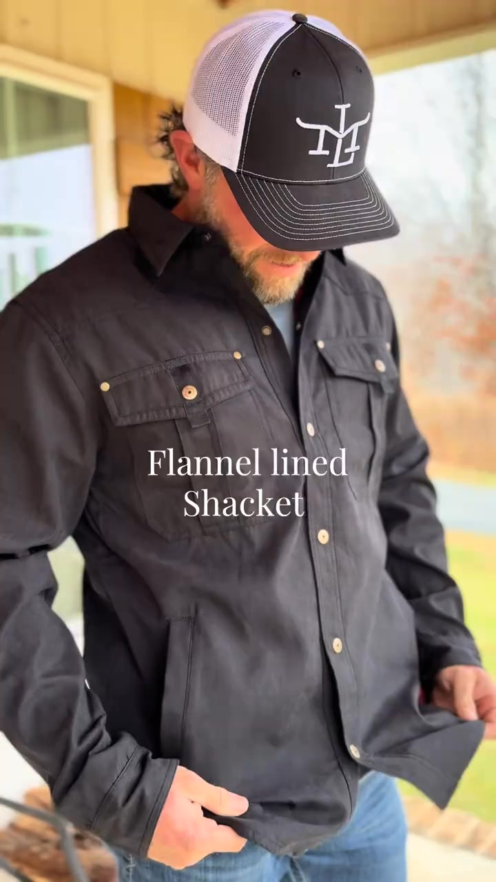 Rugged. Warm. Built for Work, Weekends & the Wild.