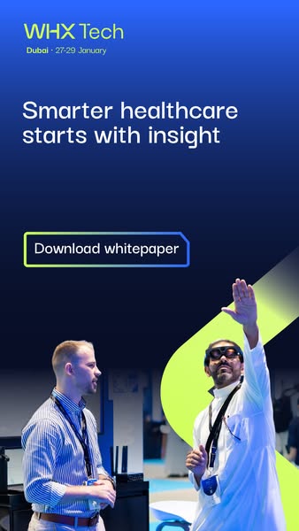 Download the Smarter Healthcare Systems whitepaper