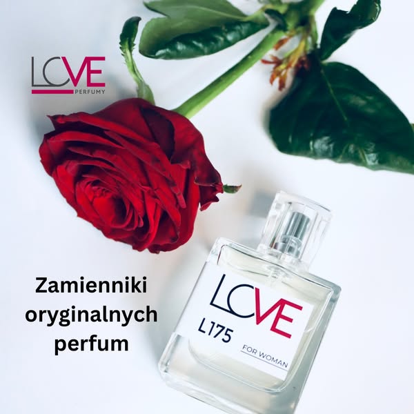 Loveperfumy.pl – Trwałe i tanie odpowiedniki perfum | Zamienniki zapachów top marek