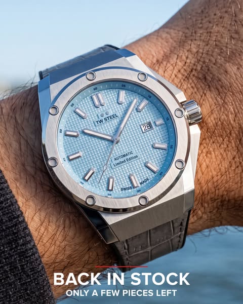 Discover the ACE140
