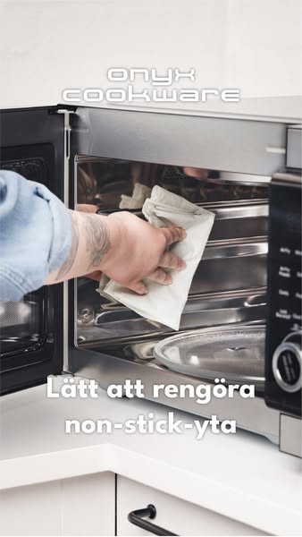 Ditt kök kommer att älska dig för det