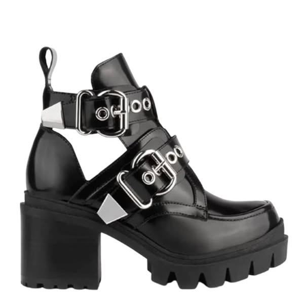 JEFFREY CAMPBELL