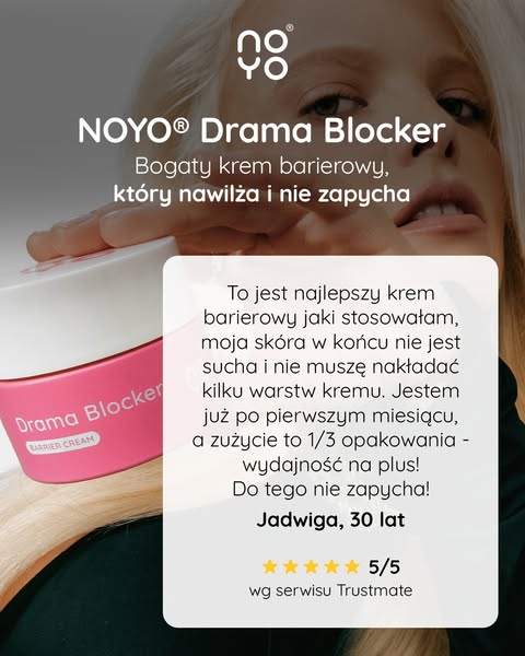 Kosmetyki - noyo pharm