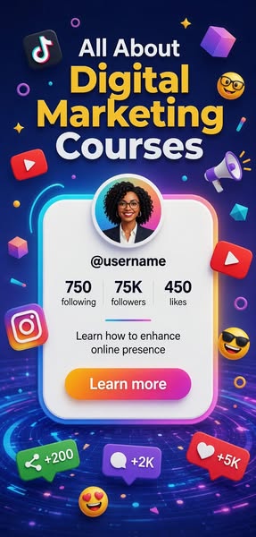 Discover more details about digital marketing courses designed for beginners and professionals.
