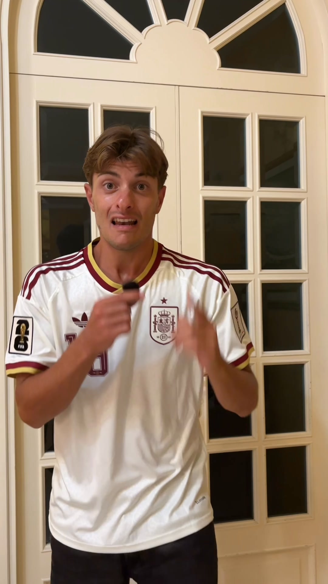 LA MAGLIA DEI TUOI SOGNI È QUI!