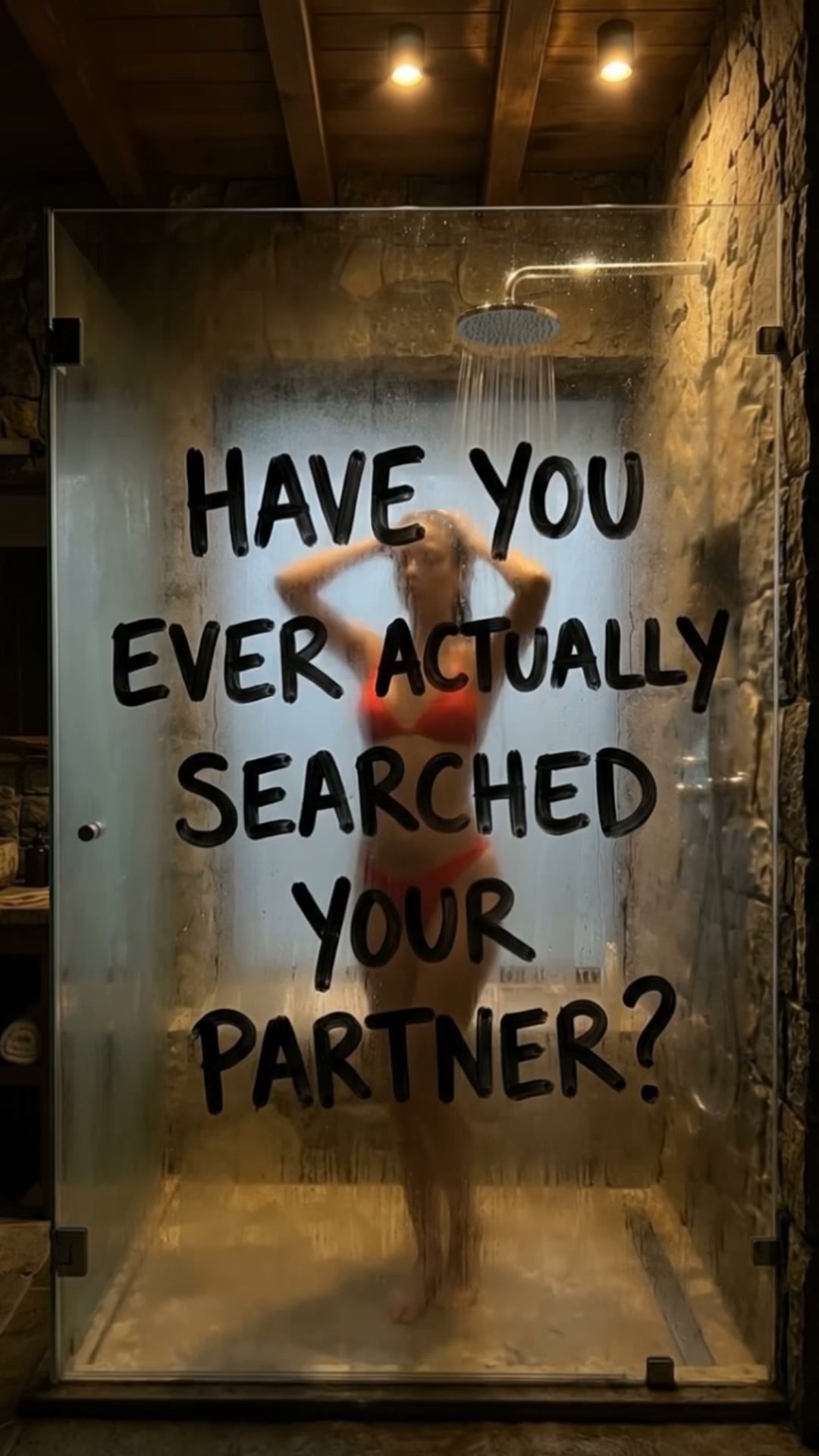 What Are They Hiding?