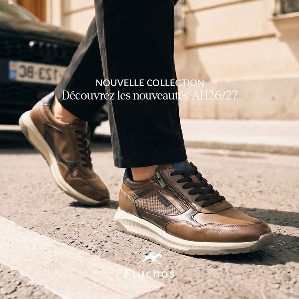 Nouvelle Collection