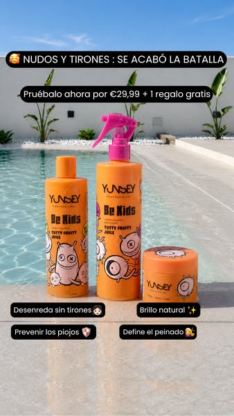 El pack que lo cambia todo